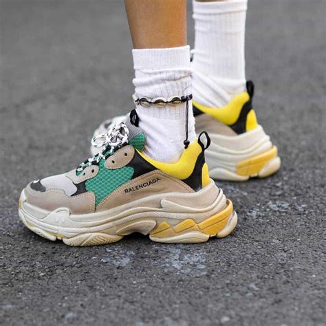 balenciaga shoes triple s replica|best balenciaga triple s deals.